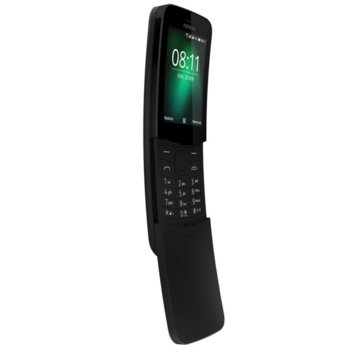 Nokia 8110 DS Black