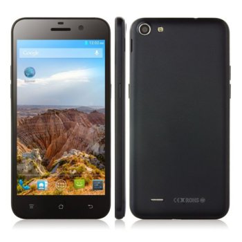 5 Privileg A2000 4-core 2xSIM Android 4.2 IPS