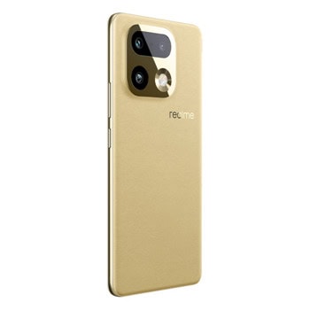 Realme 16 Pro Plus 5G 12/512GB Gold