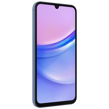 Samsung SM-A155 Galaxy A15 4/128 Blue