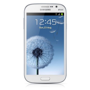 Samsung Smartphone I9082 GRAND DUOS White