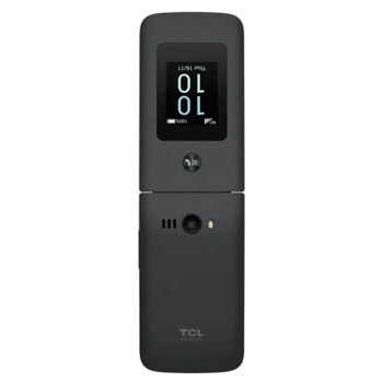 tcl onetouch 4043 dark grey