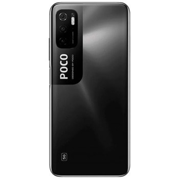 Xiaomi Poco M3 Pro 5G 6GB RAM 128GB Black EU