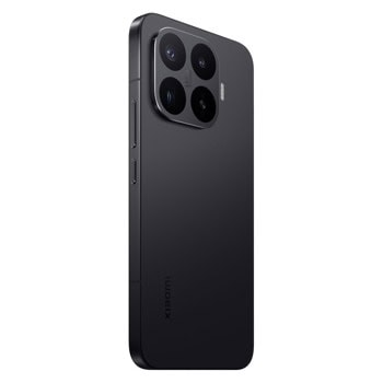 xiaomi 17t pro 12/256gb black mzb0nuieu