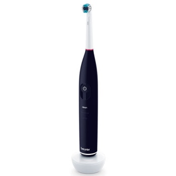 Beurer TB 50 Toothbrush + 4 pcs. sensitive + 4 pcs