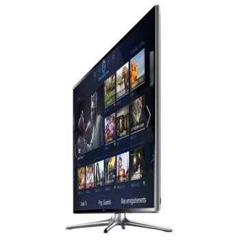 65 Samsung UE65F6400, 3D FULL HD LED TV 200Hz