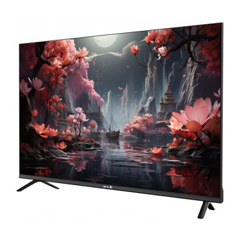 телевизор arielli qled-43ud10gtv | JAR Computers телевизор arielli qled-43ud10gtv