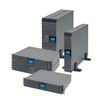 UPS Socomec NETYS NRT3-11000K, 11000VA/10000W, ON LINE, Rack/Tower | JAR Computers Socomec NETYS NRT3-11000K