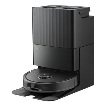Roborock Qrevo 5AE Black QRSP52-00