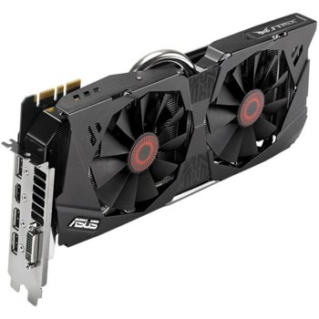 Asus STRIX-GTX980-DC2-4GD5