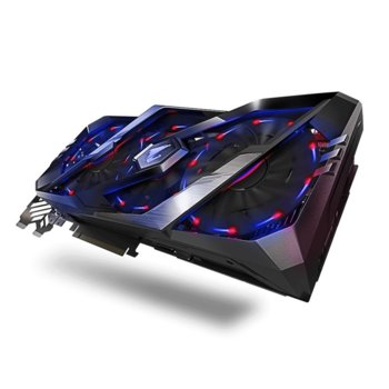 Gigabyte AORUS GeForce RTX 2070 8G