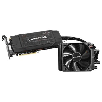 Gigabyte GV-N980WAOC-4GD