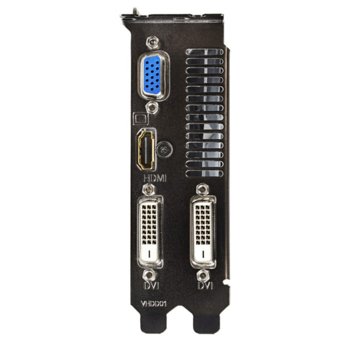 Gigabyte GV-R725OC-2GI (rev. 3.0)