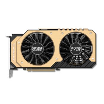 Palit GTX 970 JetStream 4GB GDDR5