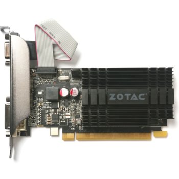 Zotac GeForce GT ZONE 710 1GB DDR3 ZT-71301-20L