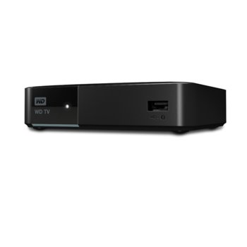 WD FullHD TV Multimedia Player