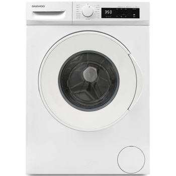 Перална машина WM812T1WU0BG, клас D, 8кг. капацитет, 1200 оборота в минута, 15 програми, свободностояща, 60cm, бяла | JAR Computers Перална машина WM812T1WU0BG