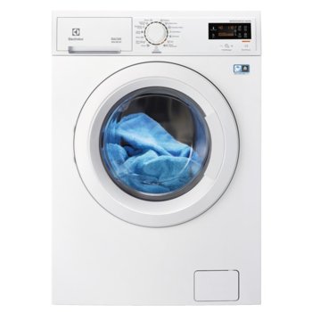 Electrolux EWW1476WD