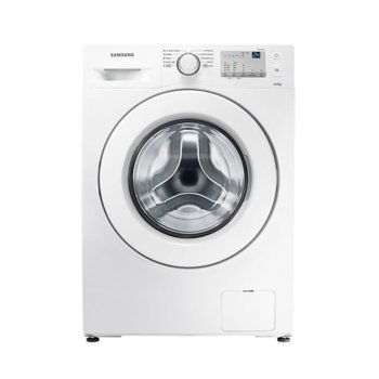 Samsung WW60J3083LW/LE, White