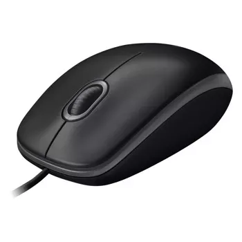 Logitech B100 Black 910-003357