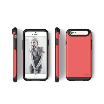 Elago S6 Duro Case за iPhone 6 (S)