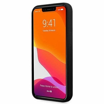Karl & Choupette Silicone за iPhone 13 Pro Max