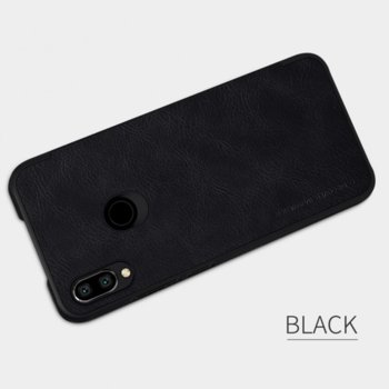 Nillkin QIN Leather for Xiaomi Redmi note 7