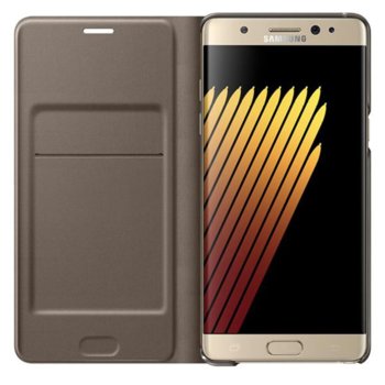 Samsung View Cover EF-NN930PF
