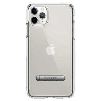 Spigen Ultra Hybrid S iPhone 11 Pro Max 075CS27137