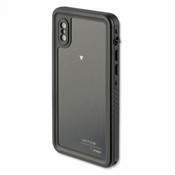 Waterproof Case Active Pro NAUTILUS iPhone X