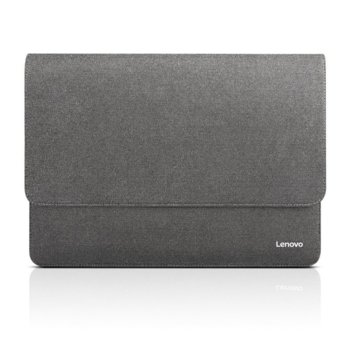 Lenovo Ultra Slim Sleeve 13 Grey GX40P57135