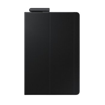Samsung Galaxy Tab S4 Т830 Bookcover Black