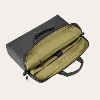 tucano work out 5 black WO5-MB14-BK
