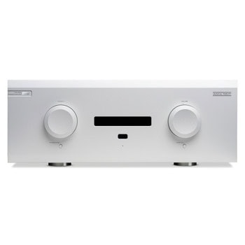 Musical Fidelity M8xi Silver