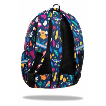 Ученическа раница CoolPack Basic Plus Lady color