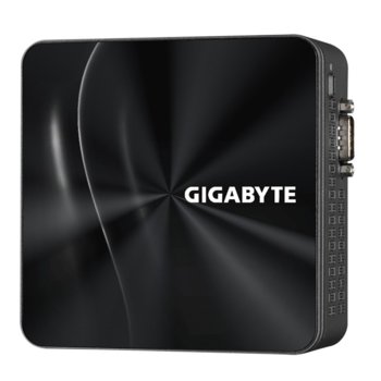 Gigabyte Brix GA-PC-BRR3H-4300