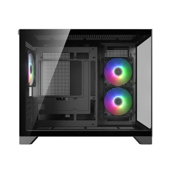 Cougar Gaming FV150 Mini RGB Black CGR-2QA6B-RGB