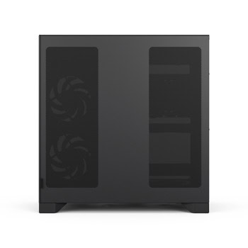 fractal design pop 2 vision black fd-c-pov2a-01 | JAR Computers fractal design pop 2 vision black fd-c-pov2a-01