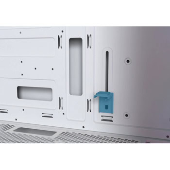 Montech X5 White | JAR Computers Montech X5 White