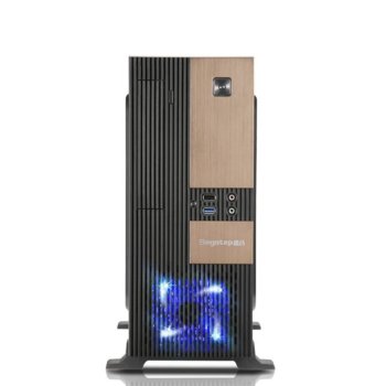 Segotep Raynor Mini Tower Gold 350W