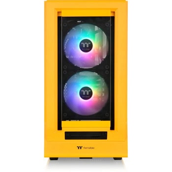 Thermaltake Ceres 350 MX Bumblebee CA-1Z3-00M4WN-0