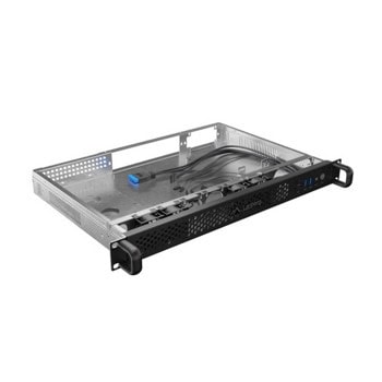 кутия lanberg sc01-3001-10b