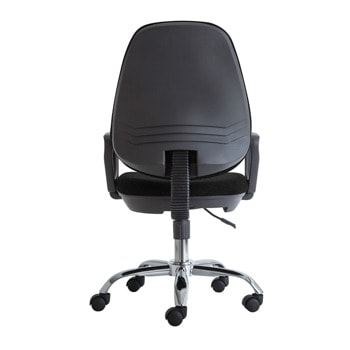 Работен стол RFG Presto Chrome A015/CHROME/25-21
