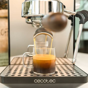 Cecotec Barista Baristeo Intima