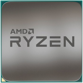 AMD Ryzen 3 3200G Tray YD3200C5M4MFH