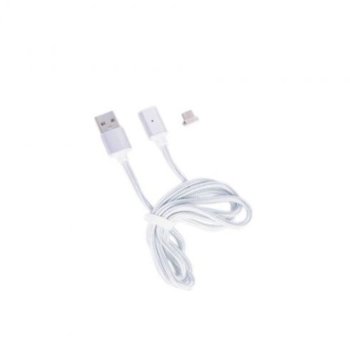 USB A(м) към USB Micro B(м) 1m ROY21013764