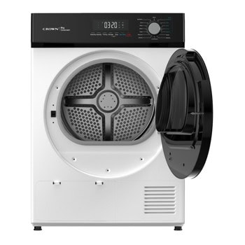 сушилня crown tdc8016wy | JAR Computers сушилня crown tdc8016wy