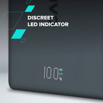 Canyon OnPower 500 Black CNS-CPB500B