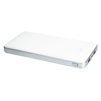 LogiLink Mobile Power Bank 12000 mAh PA0063