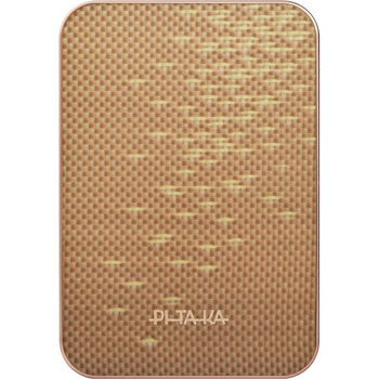 Pitaka Qi2 Power Bank 10000 mAh 15W Golden Glint